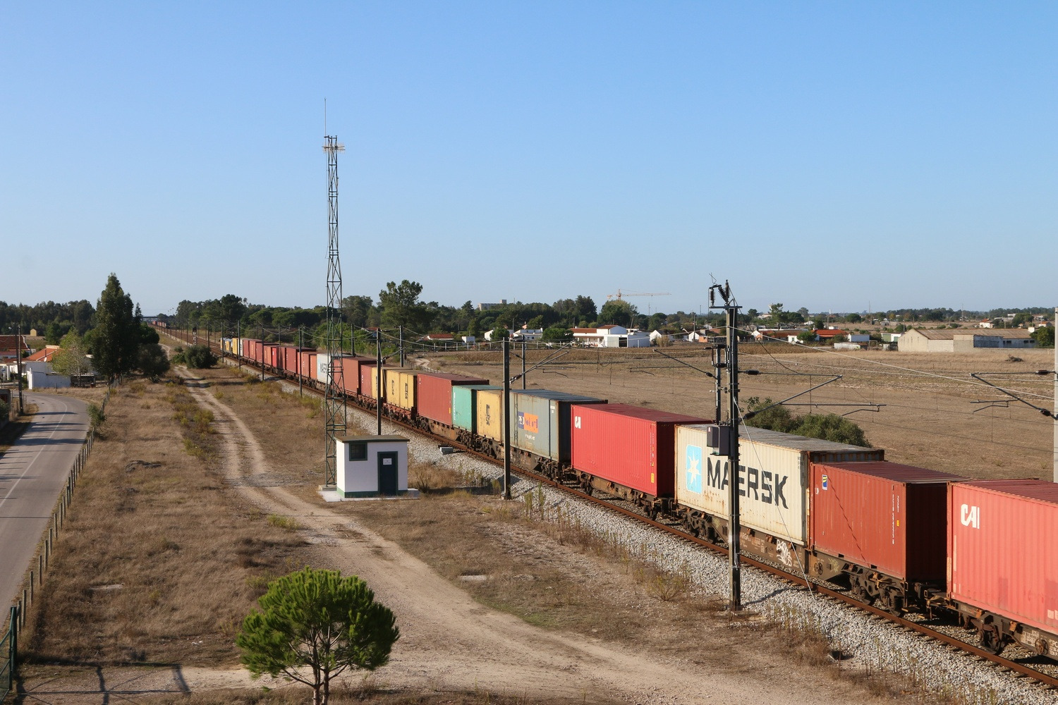 Agualva, 2019