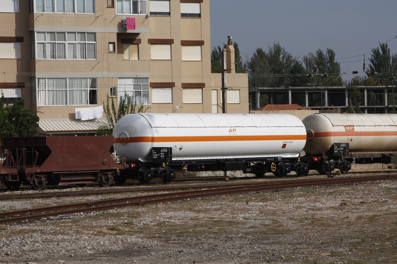 Entroncamento, 2011