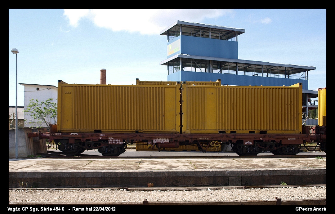 Vagão CP Sgs Serie 454 0 Ramalhal 22042012 (1)