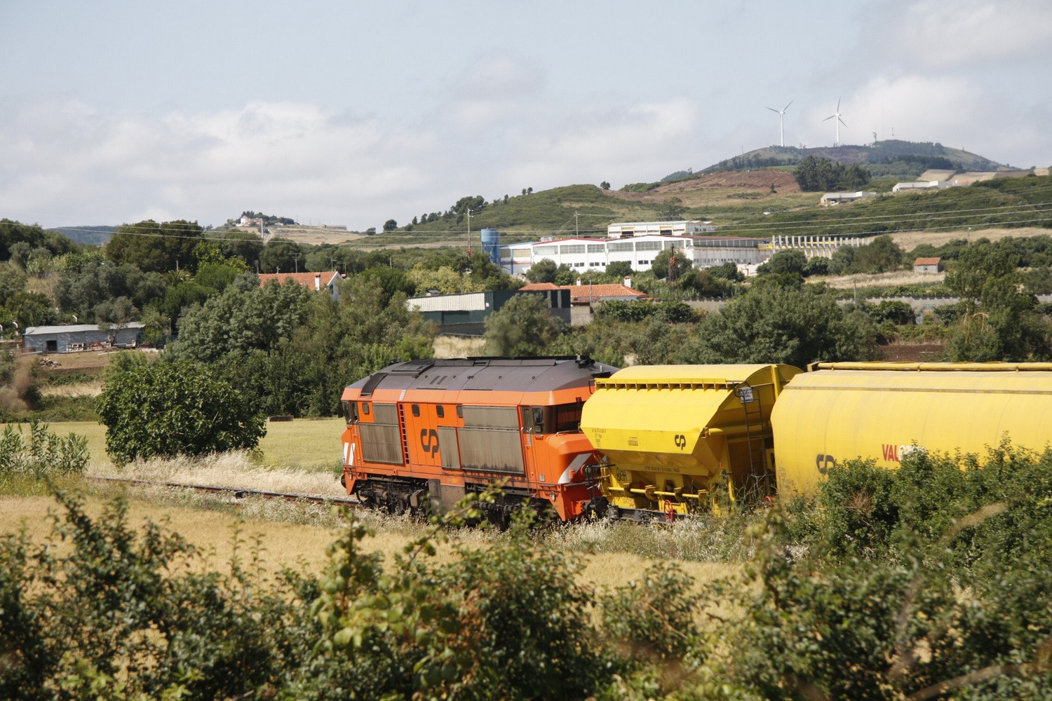 Pedra Furada, 2011