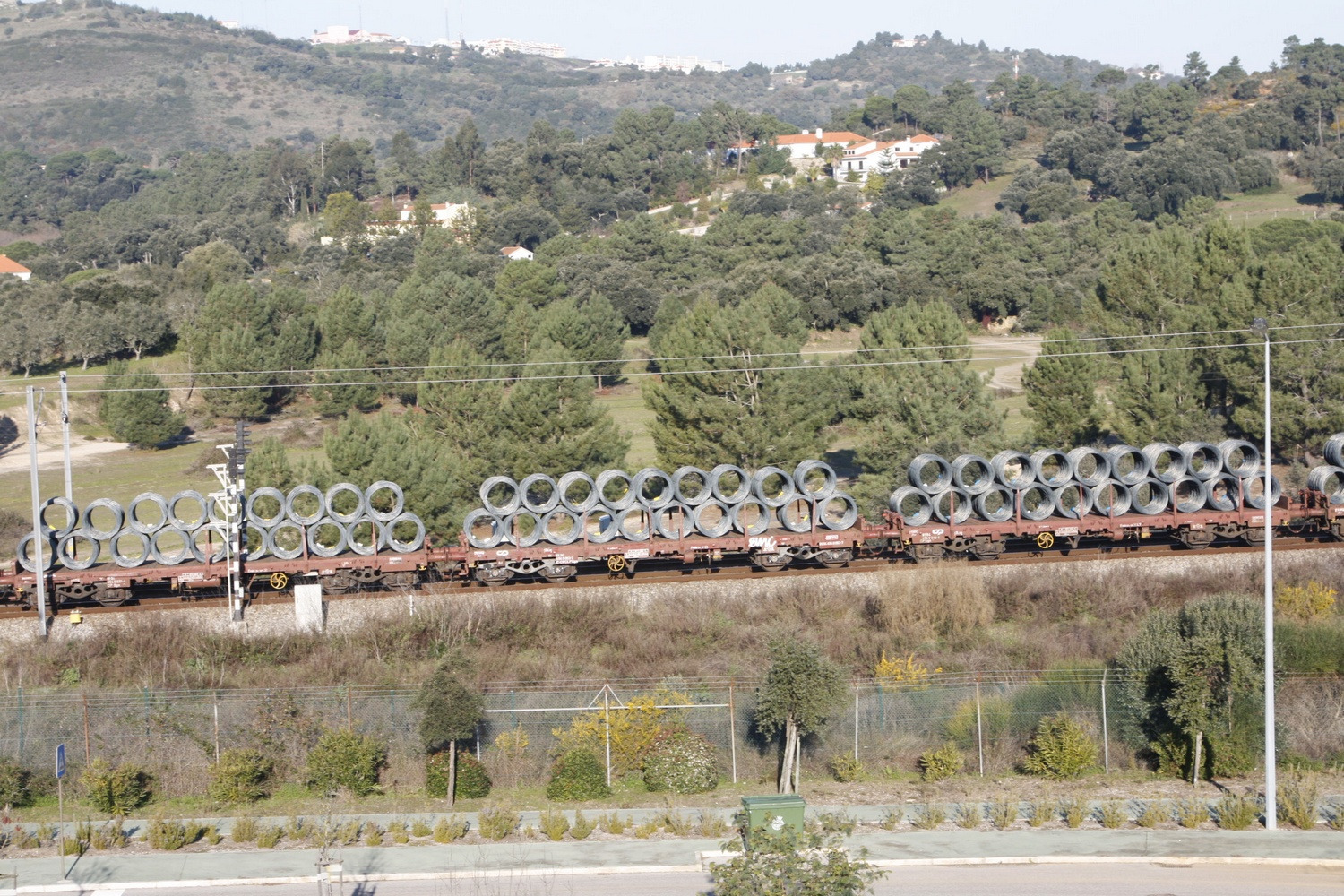Palmela, 2012