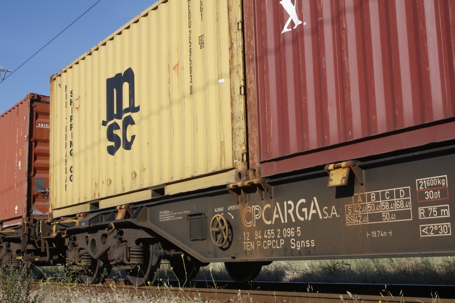 Bobadela, 2015