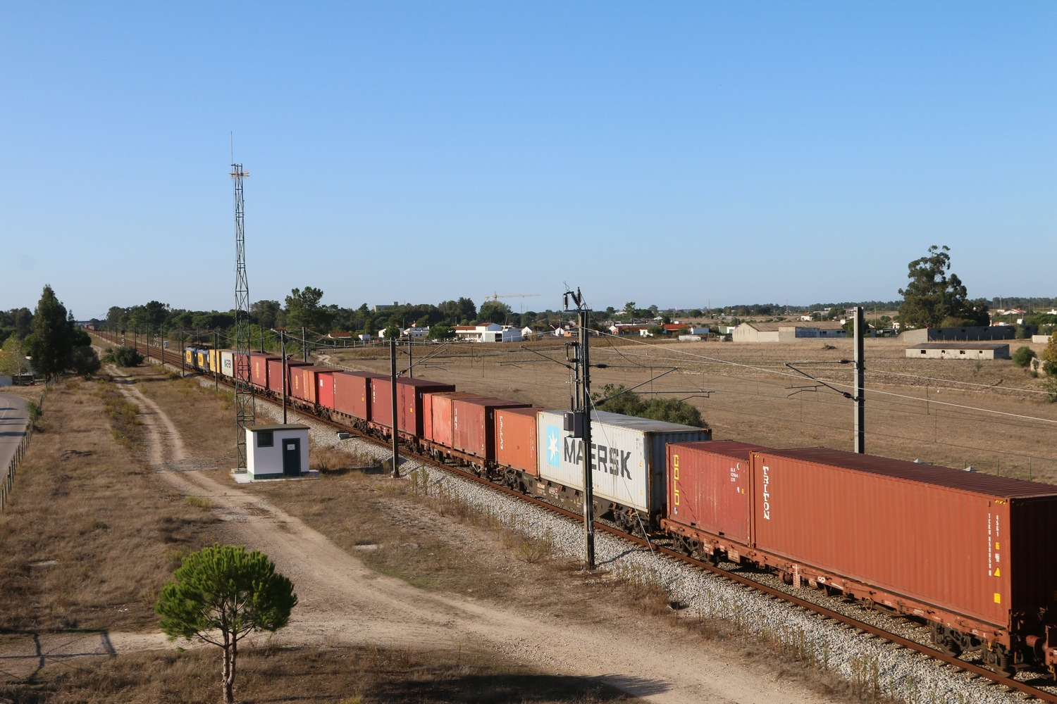 Agualva, 2019