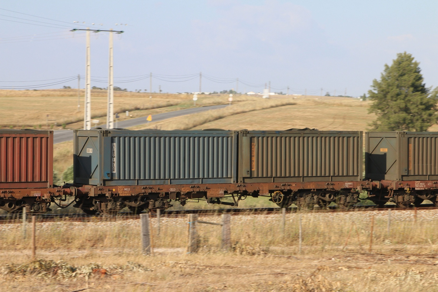 Ourique, 2018