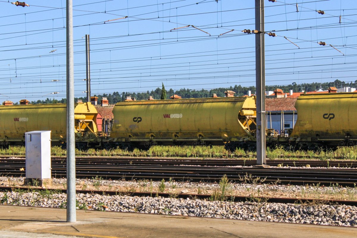 Vagão 082 3 034