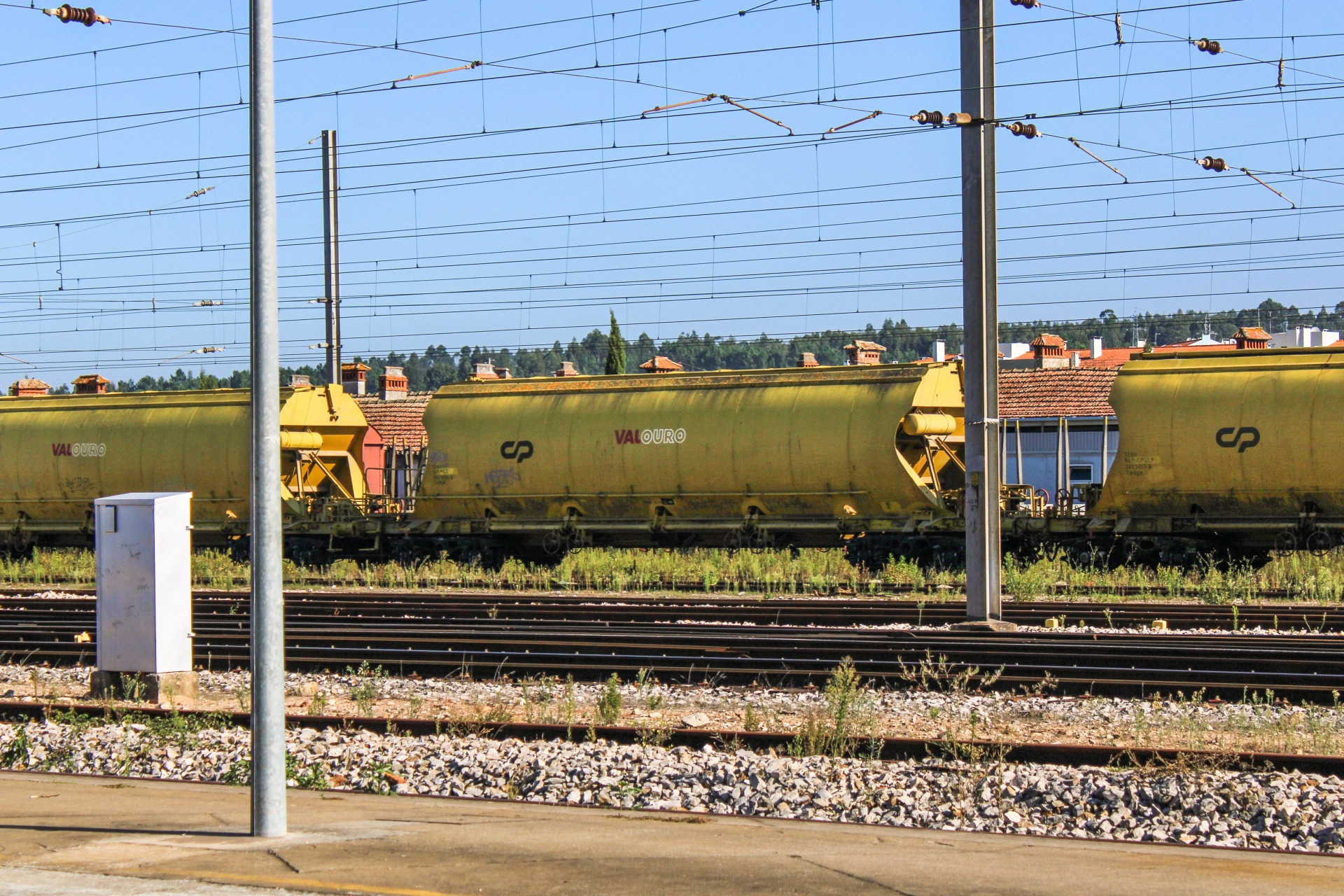 Vagão 082 3 034