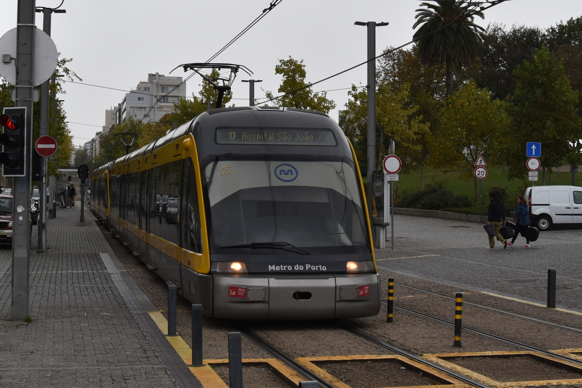 Porto, outubro 2022