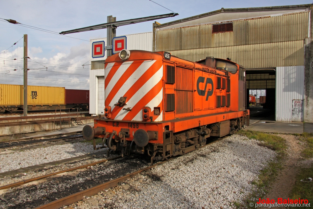 CP 1456