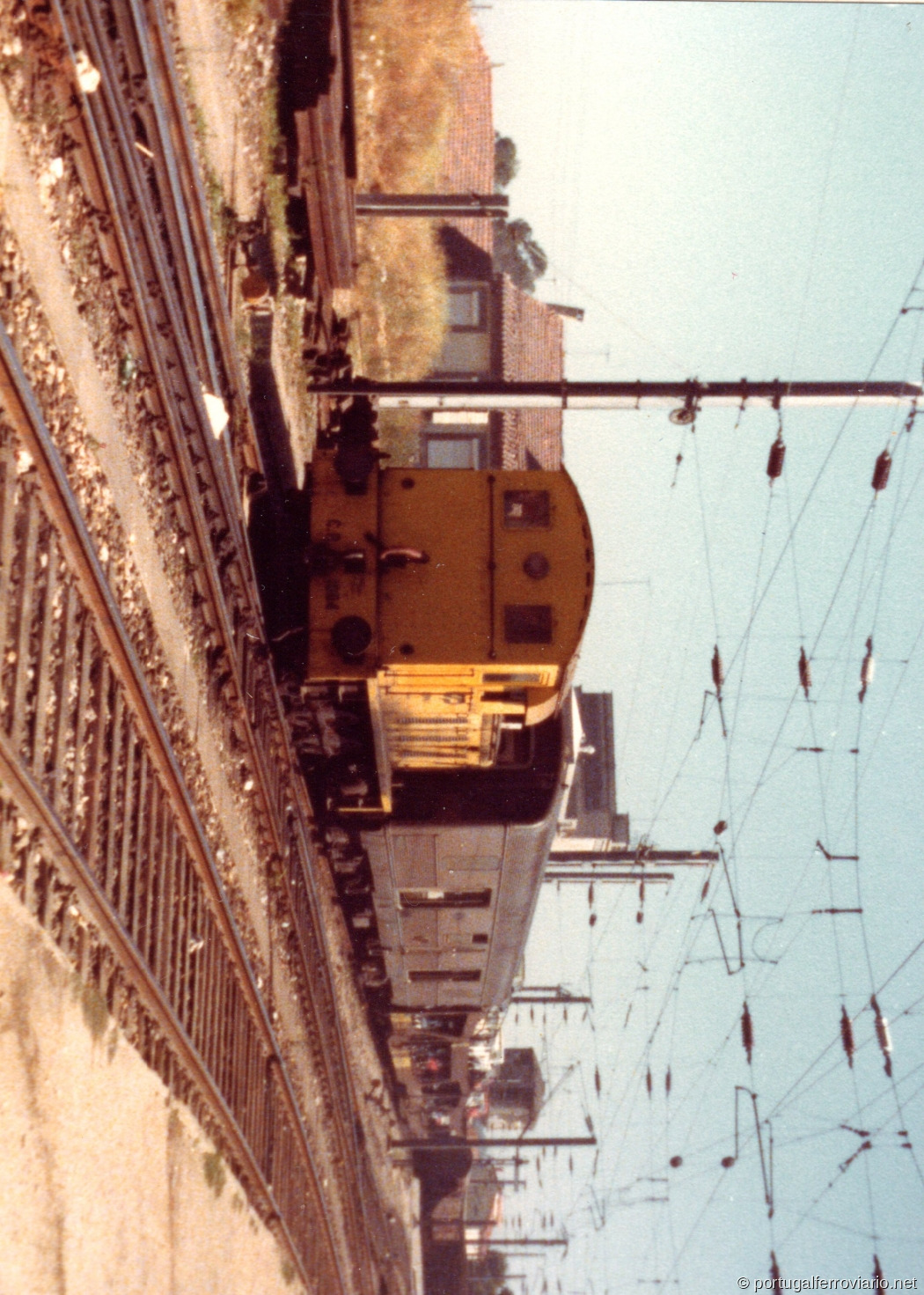 Campanhã 1978