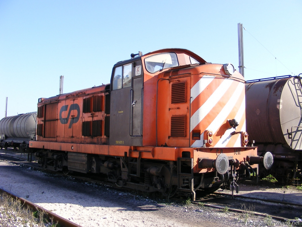 1411 (Entroncamento)