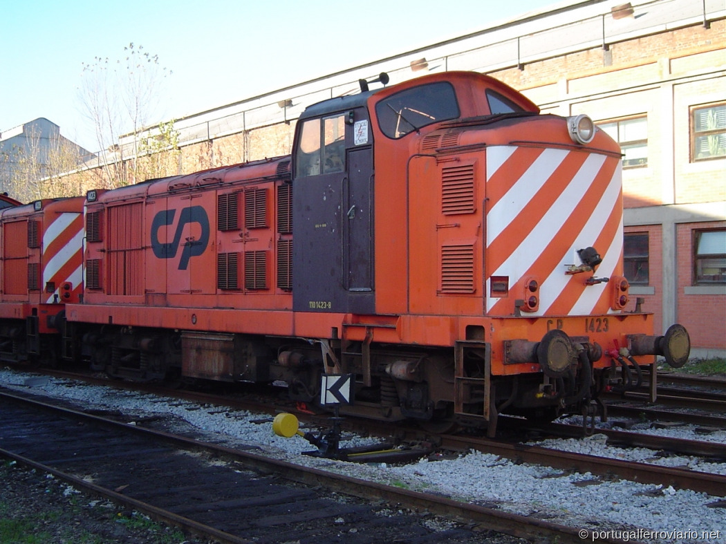 1423 (Barreiro)