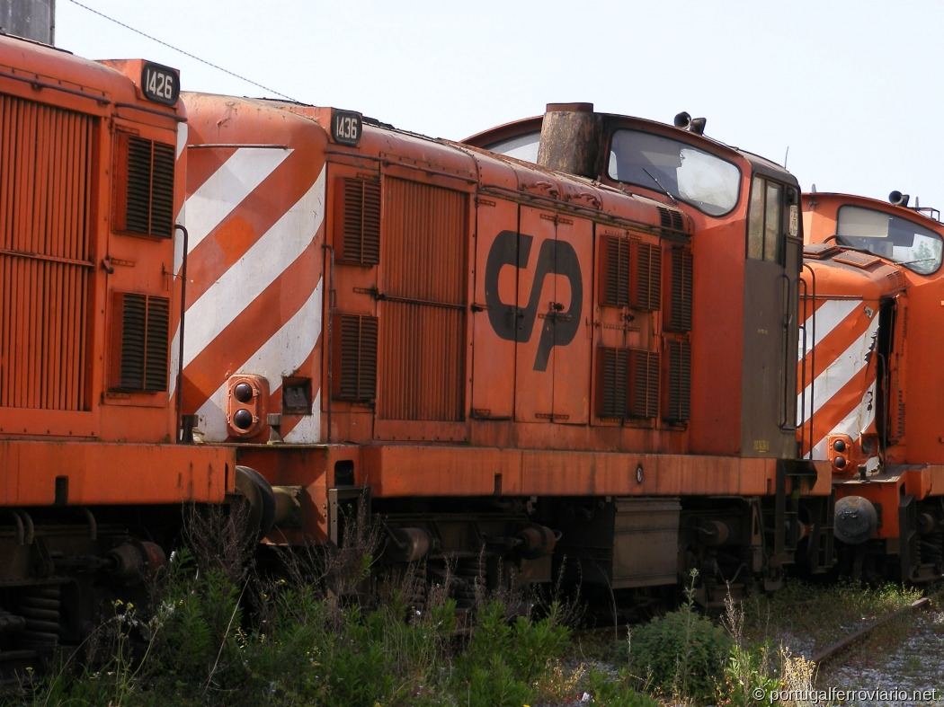 1436 (Barreiro)