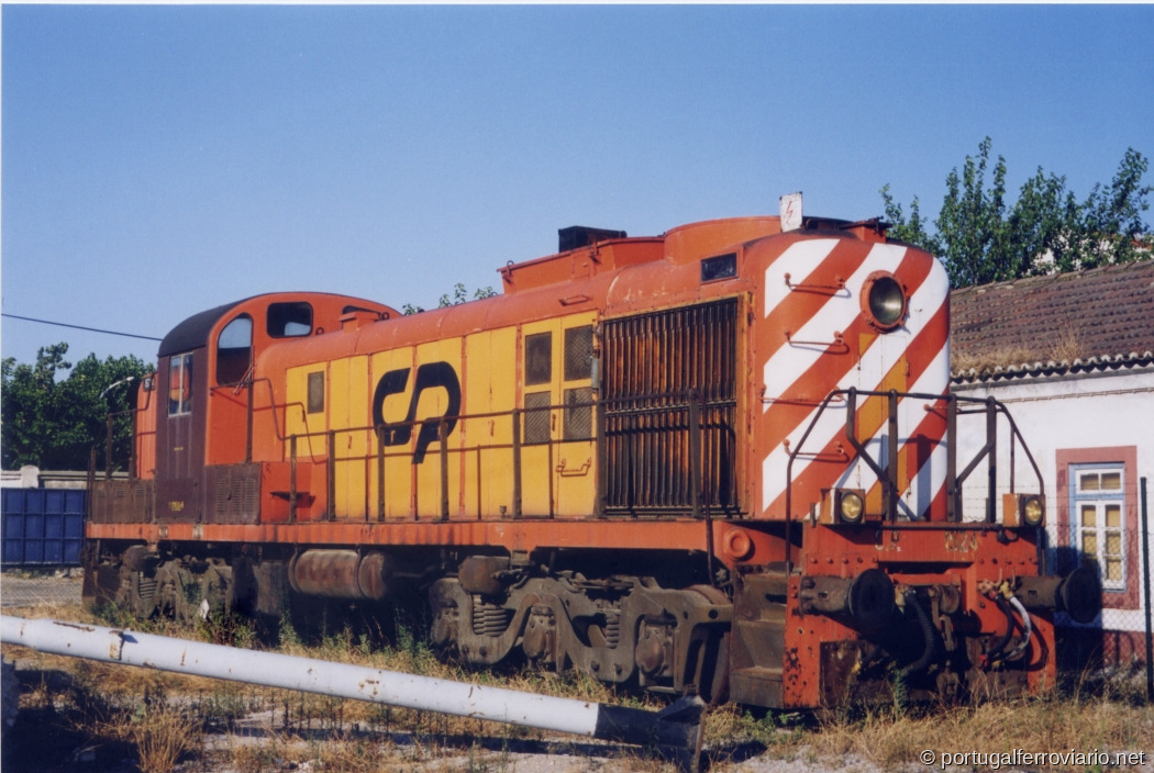 1524 (Barreiro)