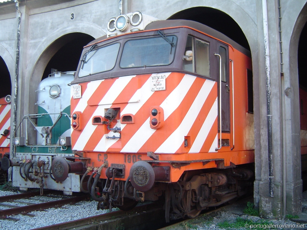 1805 (Barreiro)