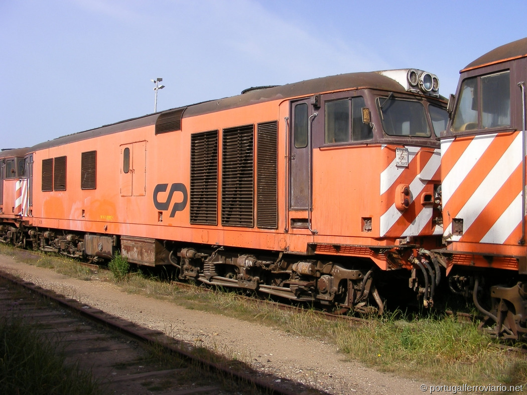1807 (Barreiro)
