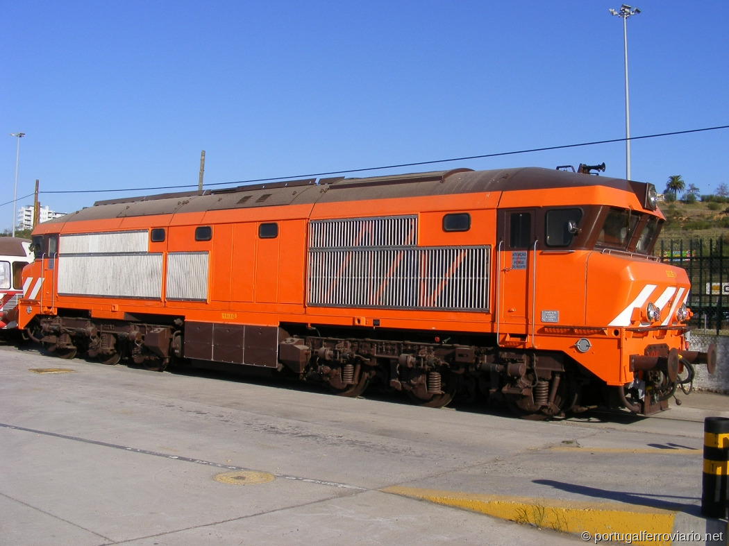 1931 (Porto de Setúbal)