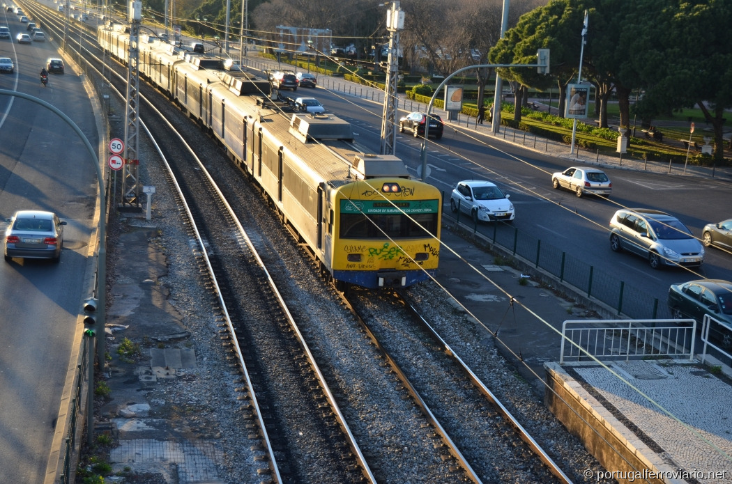3152 UTE (Belém)