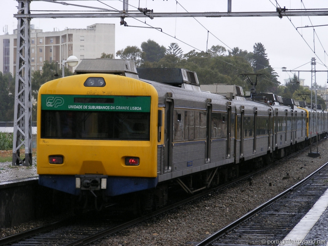 3259 UQE (Sto Amaro de Oeiras)