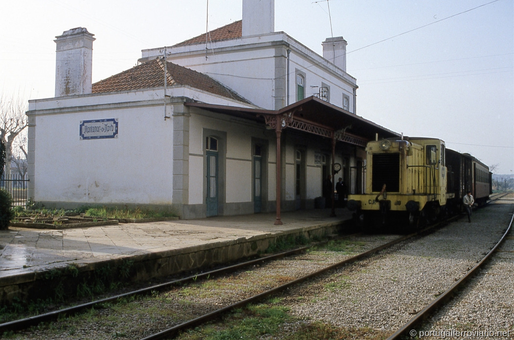 GE111o Montemor-O-Novo