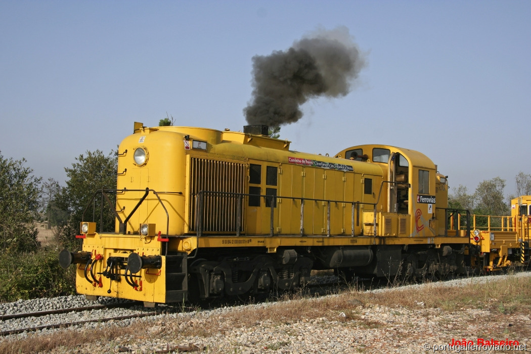 Ferrovias MVLM 08