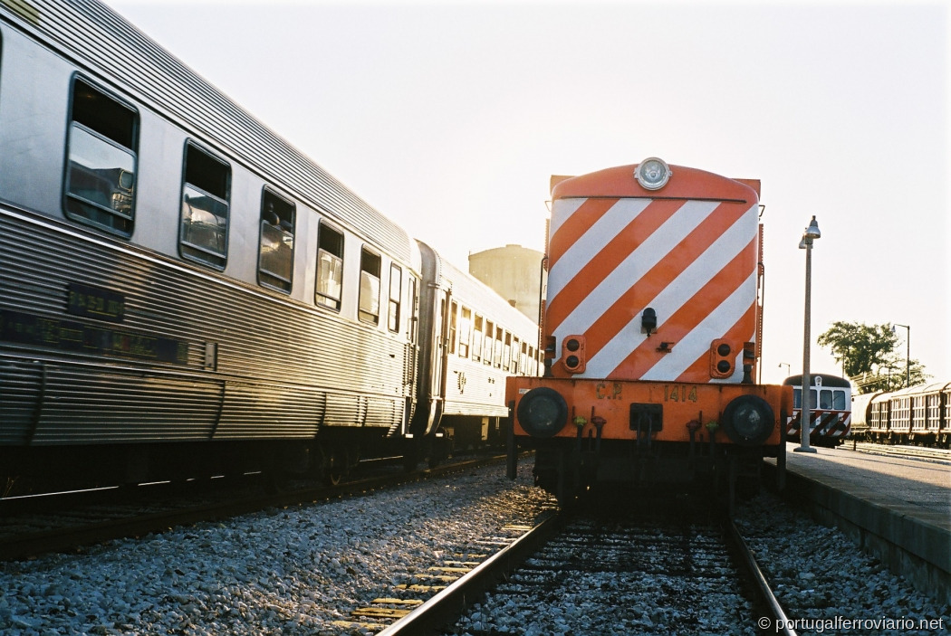1414 Torre das Vargens