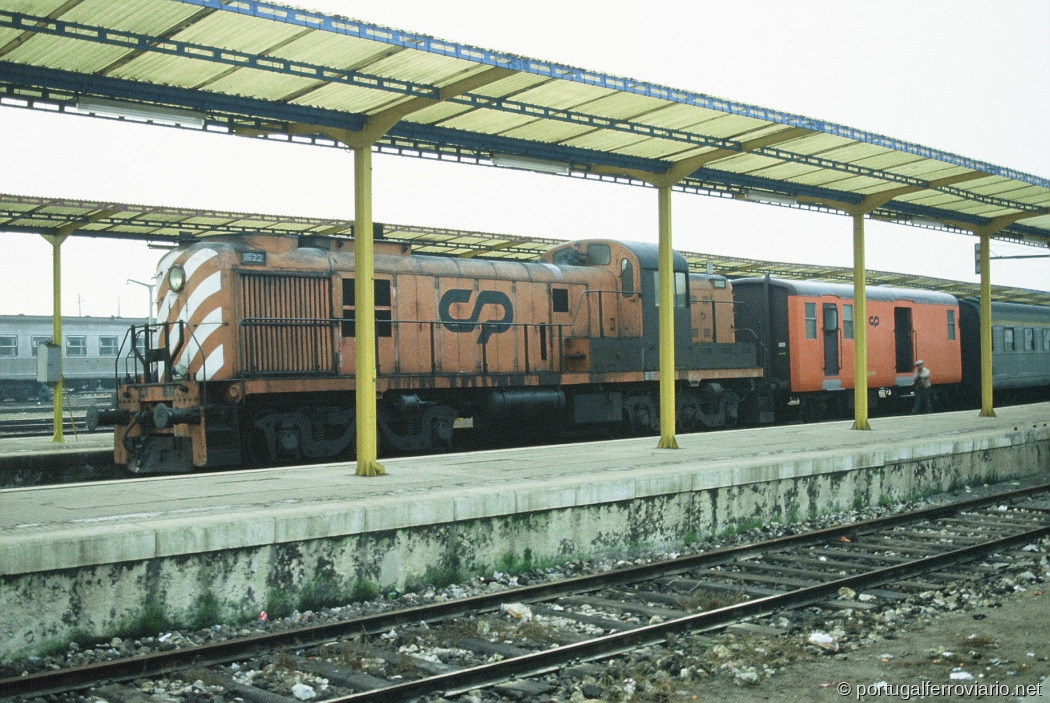 1522 Barreiro