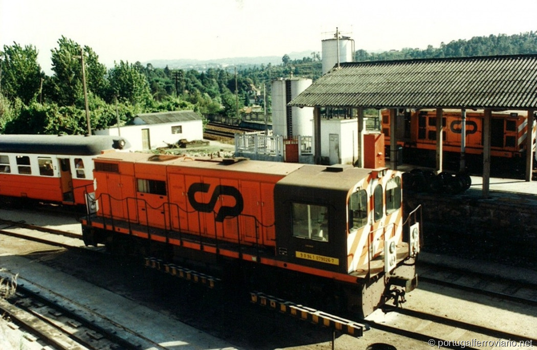 9026 Livração