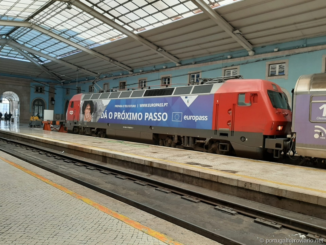 5614 Santa Apolónia
