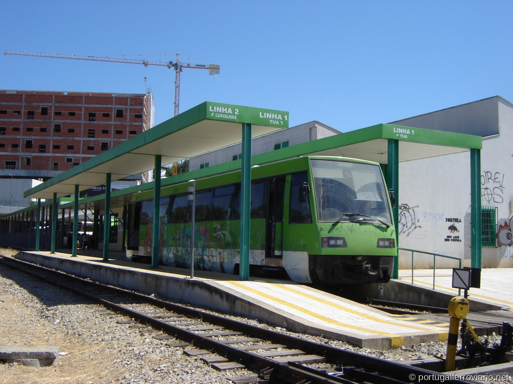 9505 MIrandela
