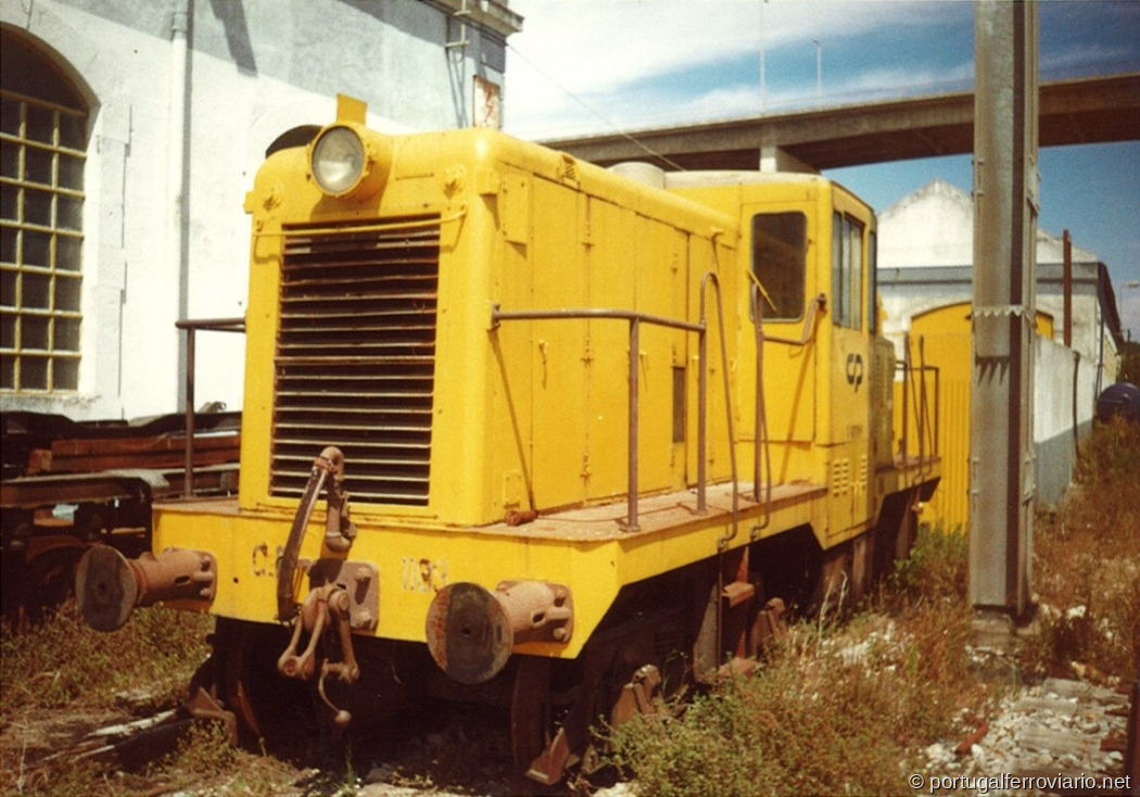 1109 Figueira da Foz