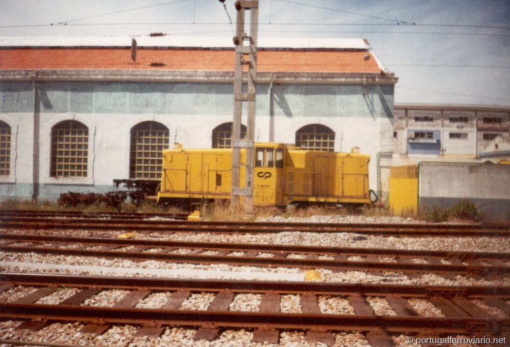 1109 Figueira da Foz
