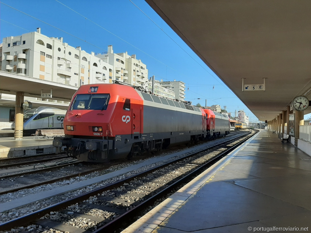 5606 Lisboa