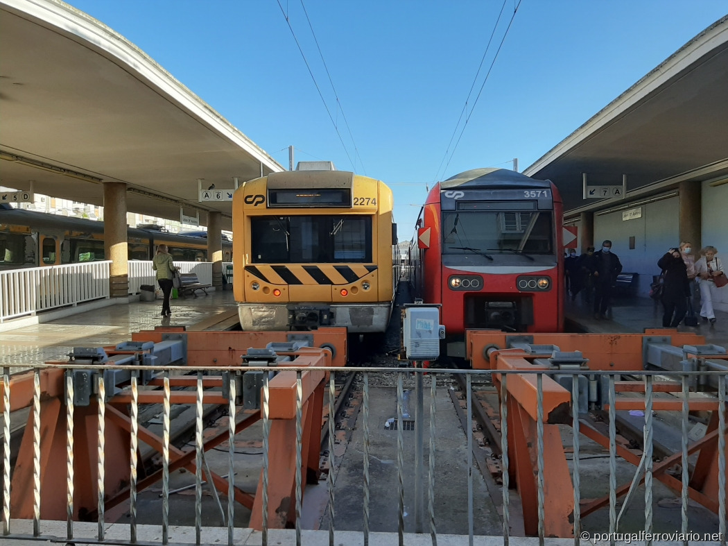 2274 Santa Apolónia