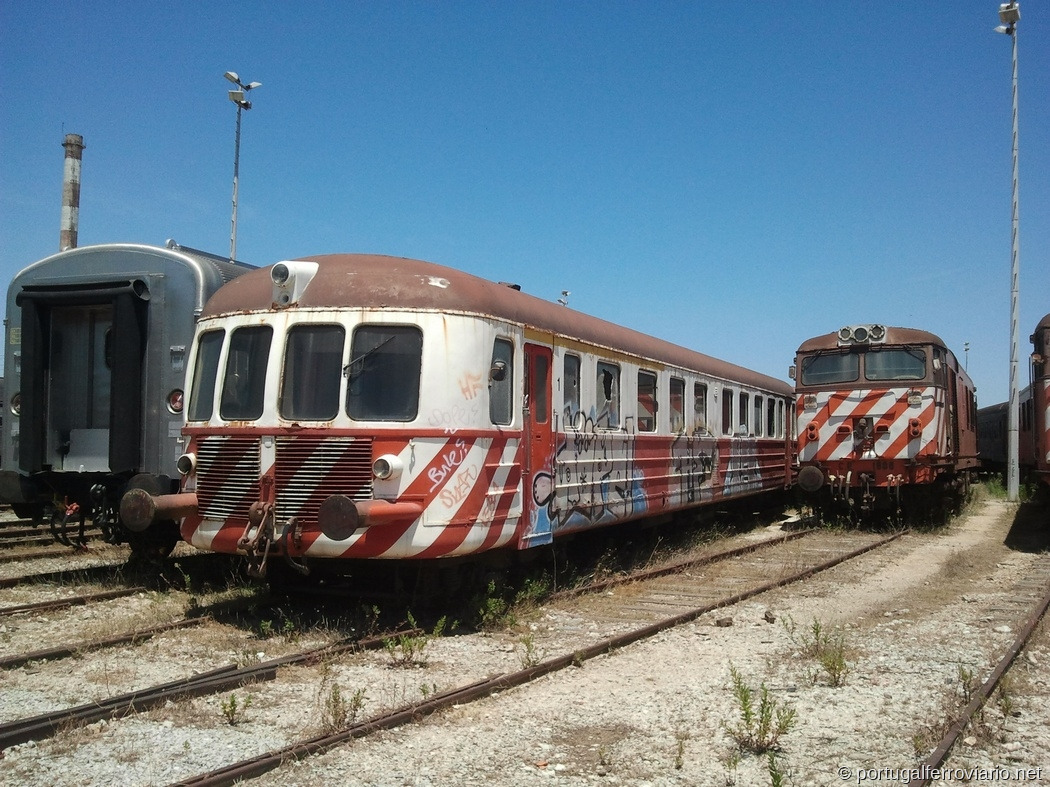 0111 no Barreiro