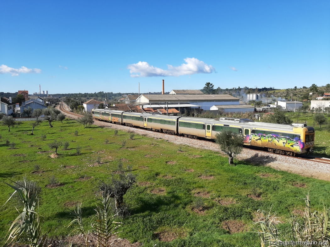 2281 Alvega-Ortiga