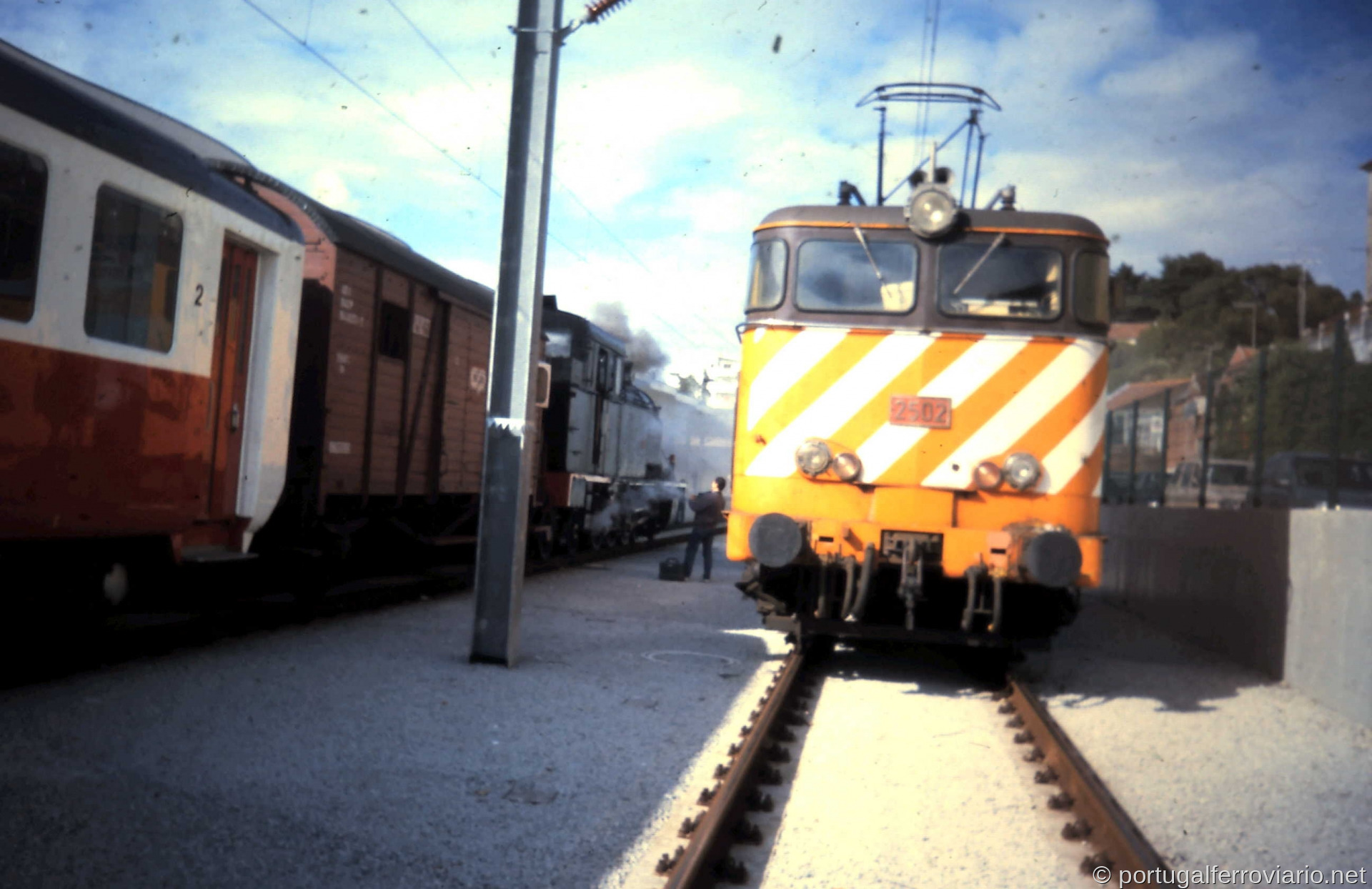 2502 Sintra