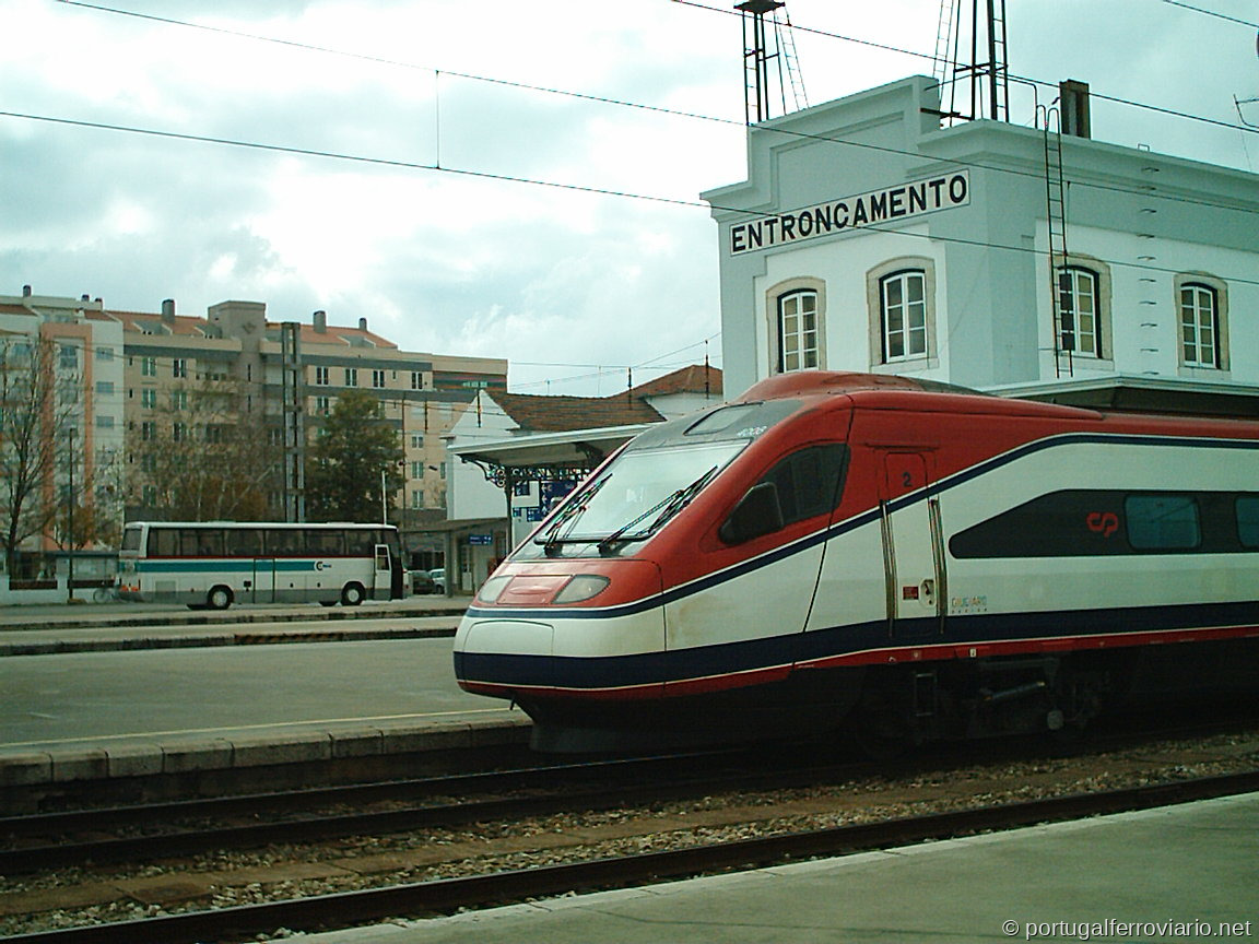 4008 Entroncamento