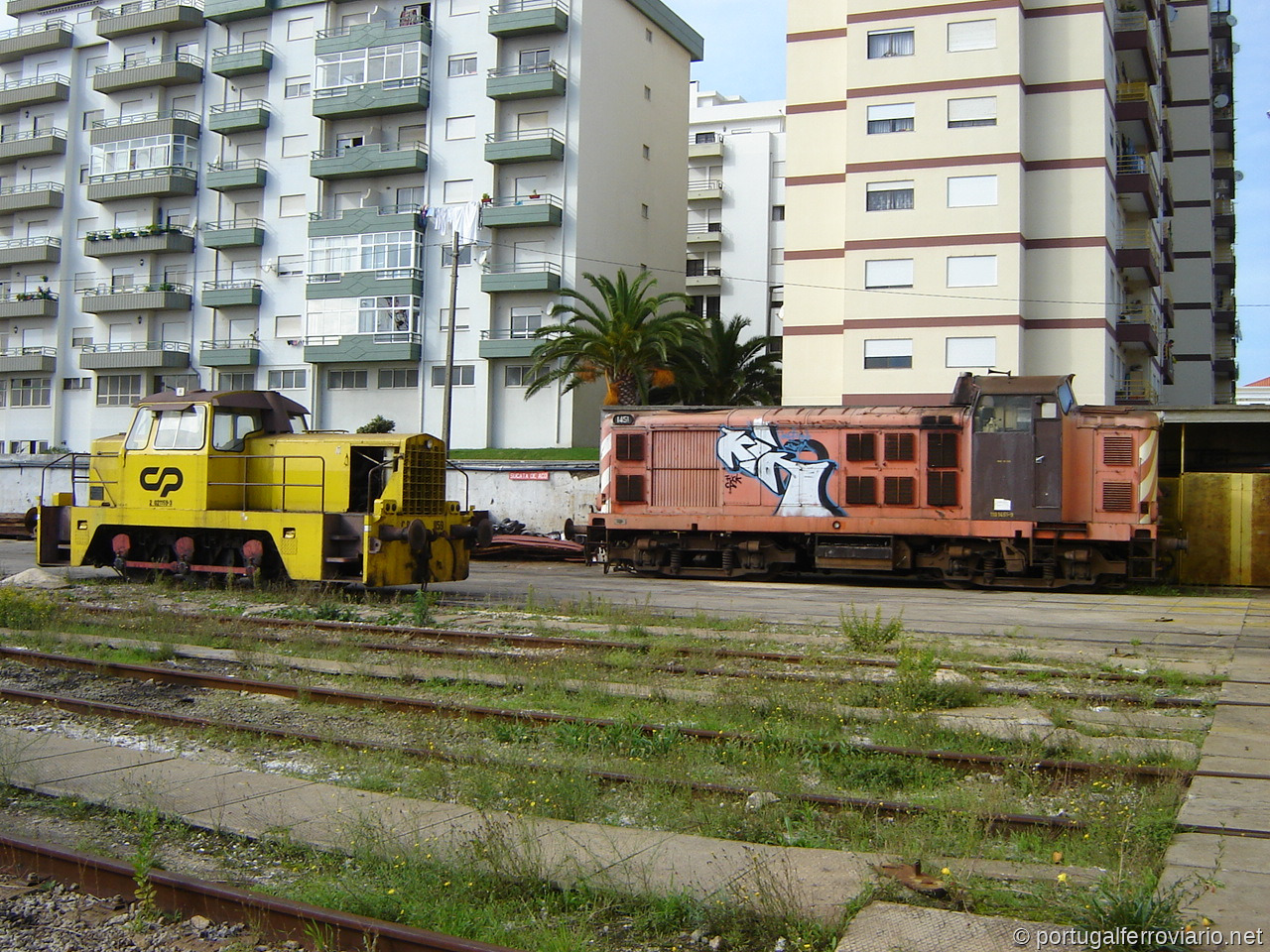 1451 Figueira da Foz