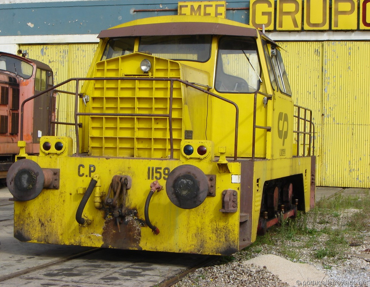 1159 Figueira da Foz