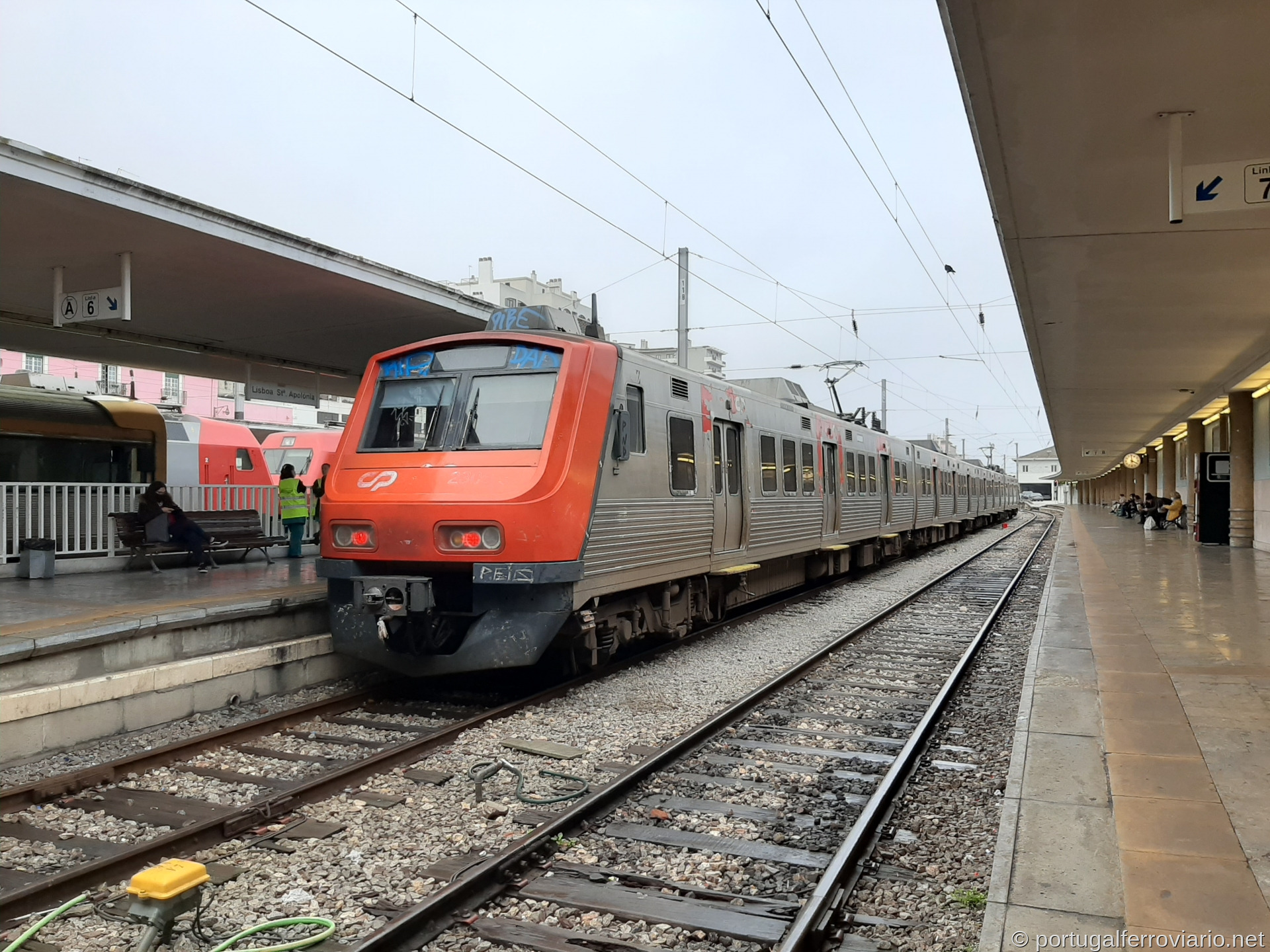 2306 Lisboa