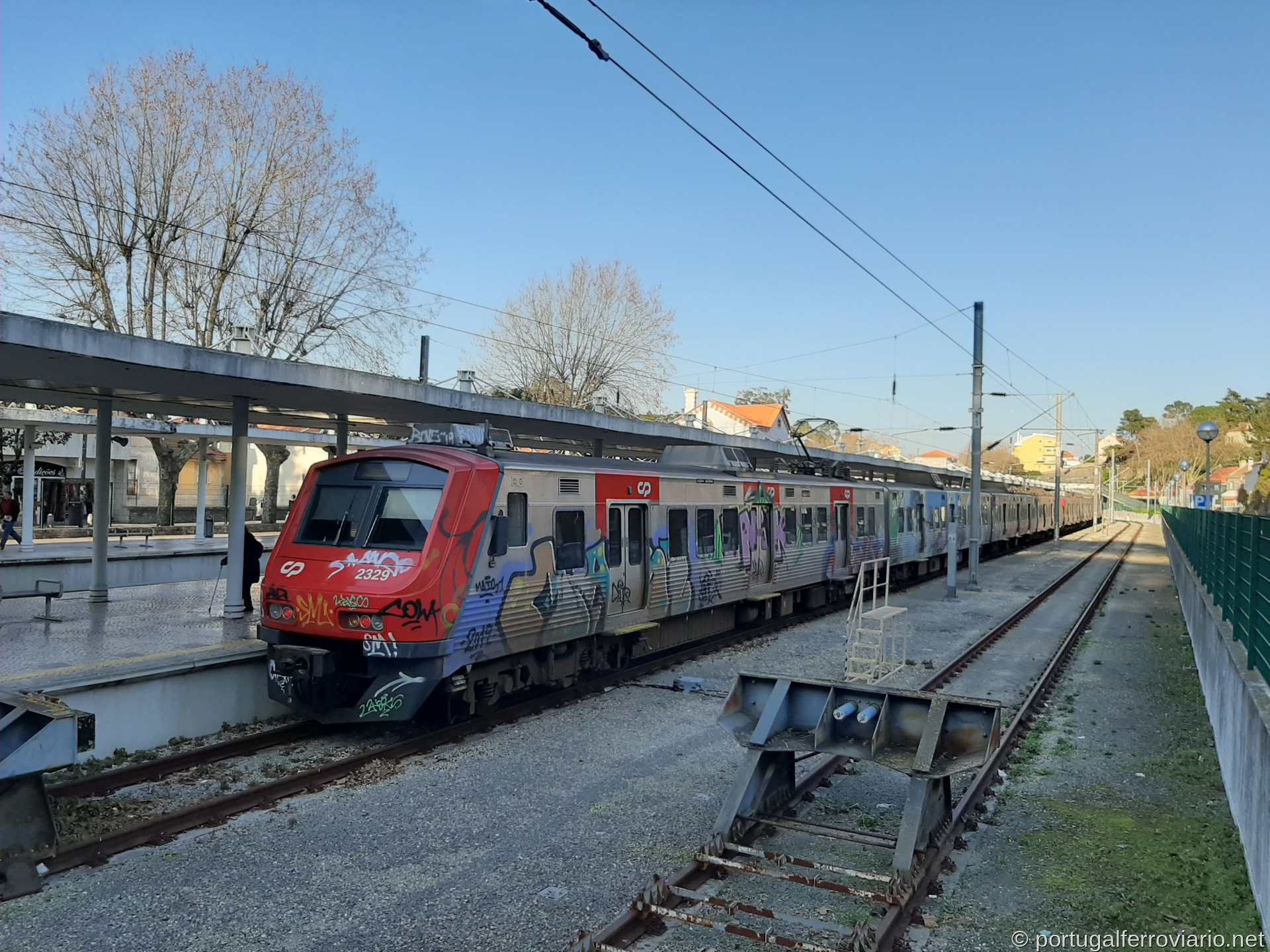 2329 Sintra