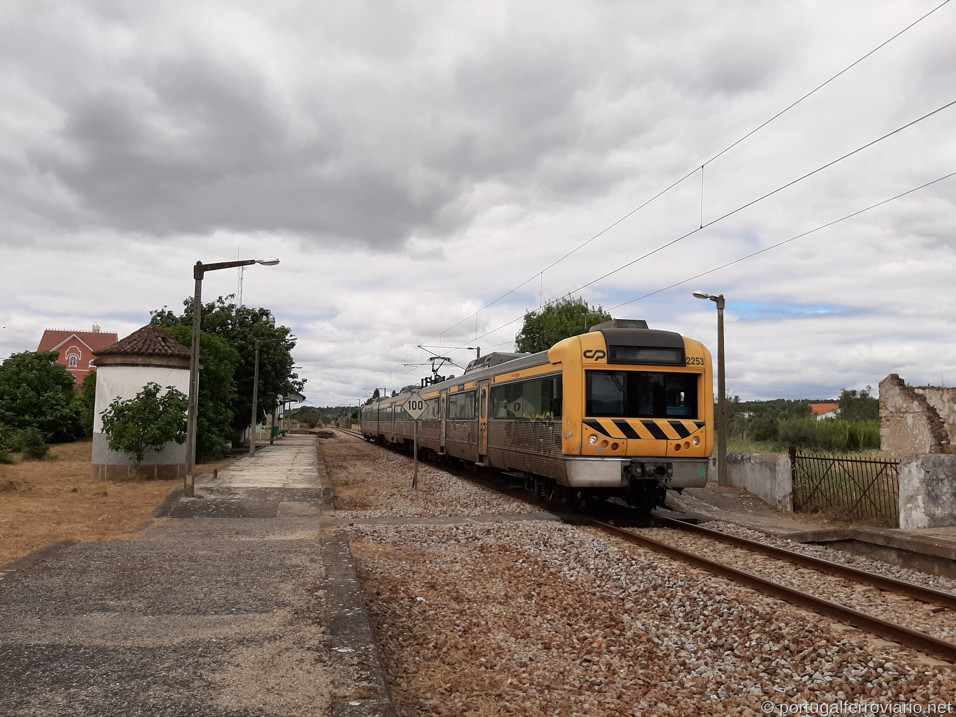 2253 Alvega-Ortiga