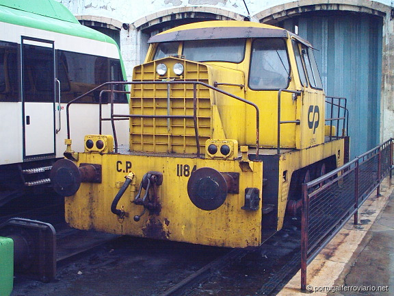 1184 Coimbra-B