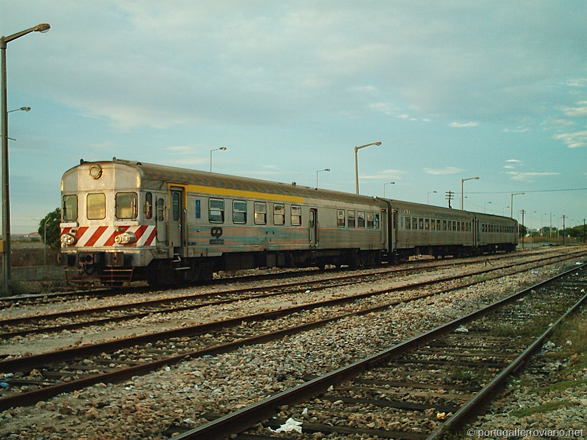 0607 VRSAntónio