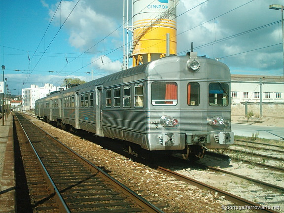 2152 Alferrarede