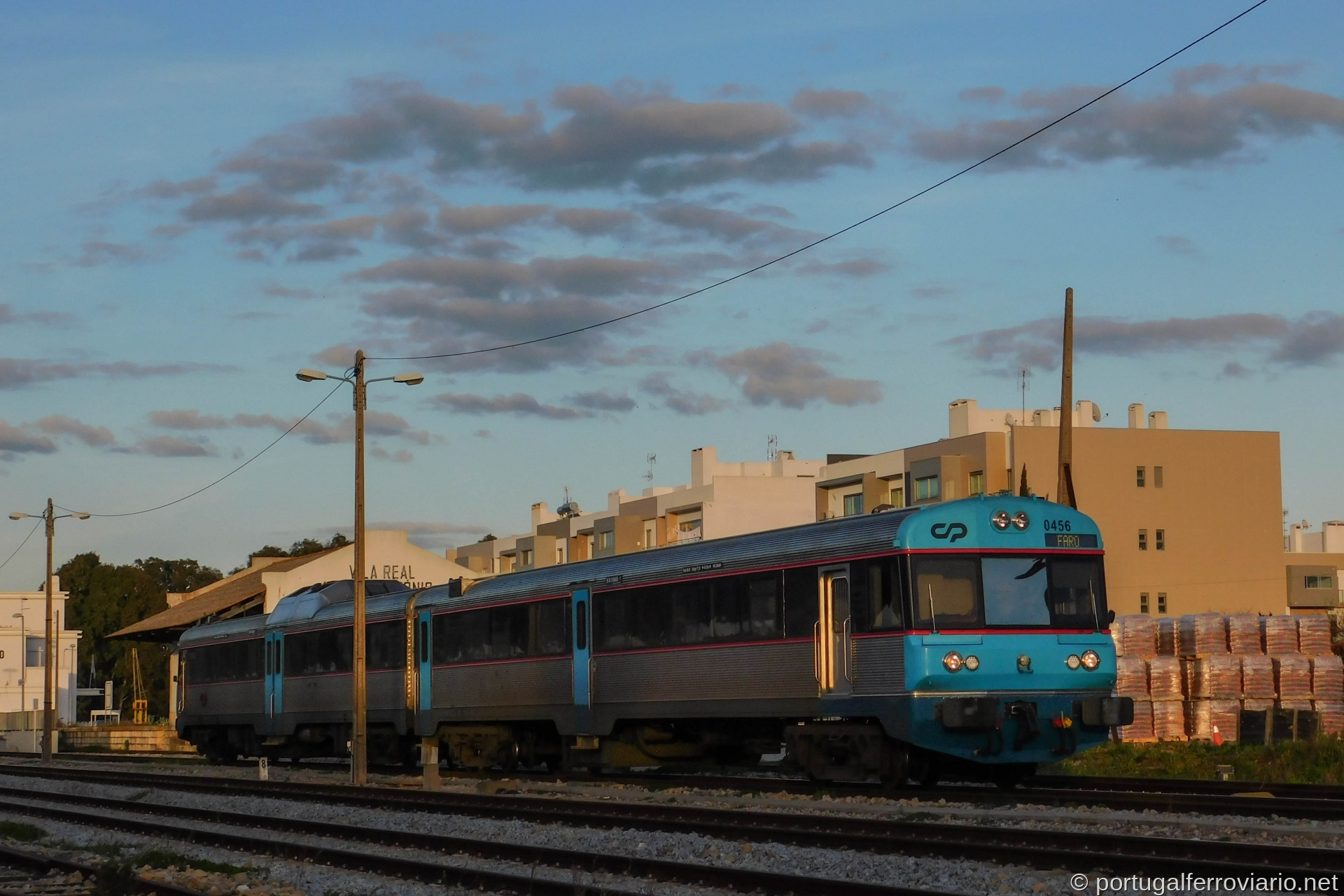 CP 0456