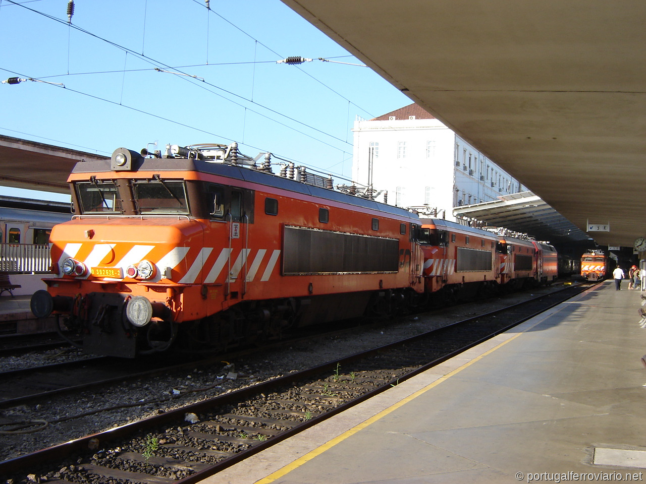 2628 em LSA