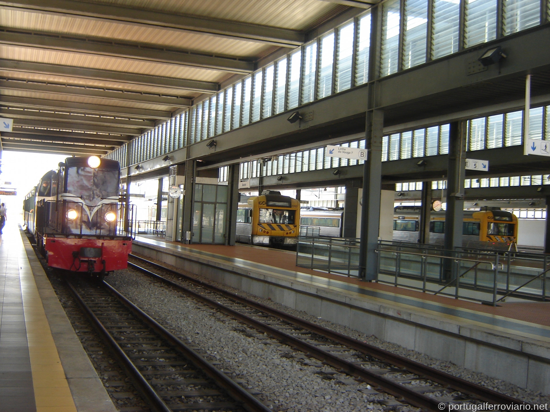 9004 Aveiro
