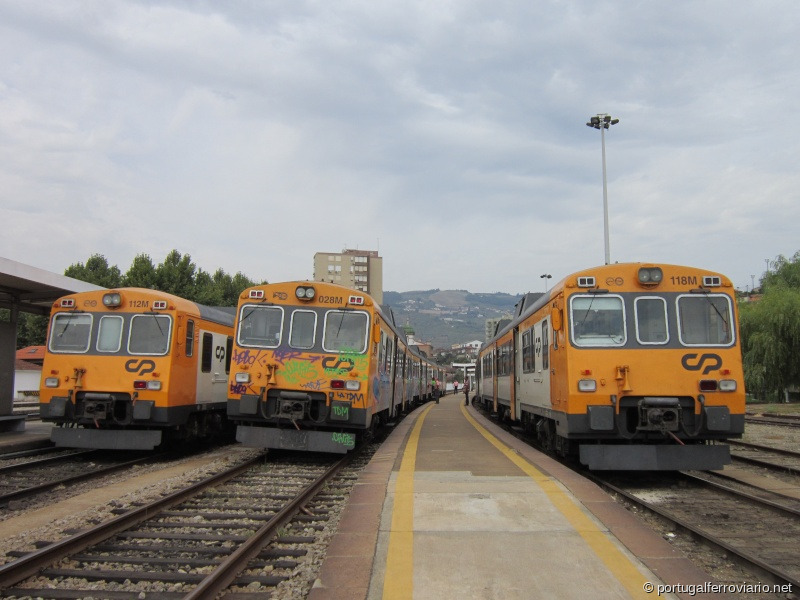 028M Régua