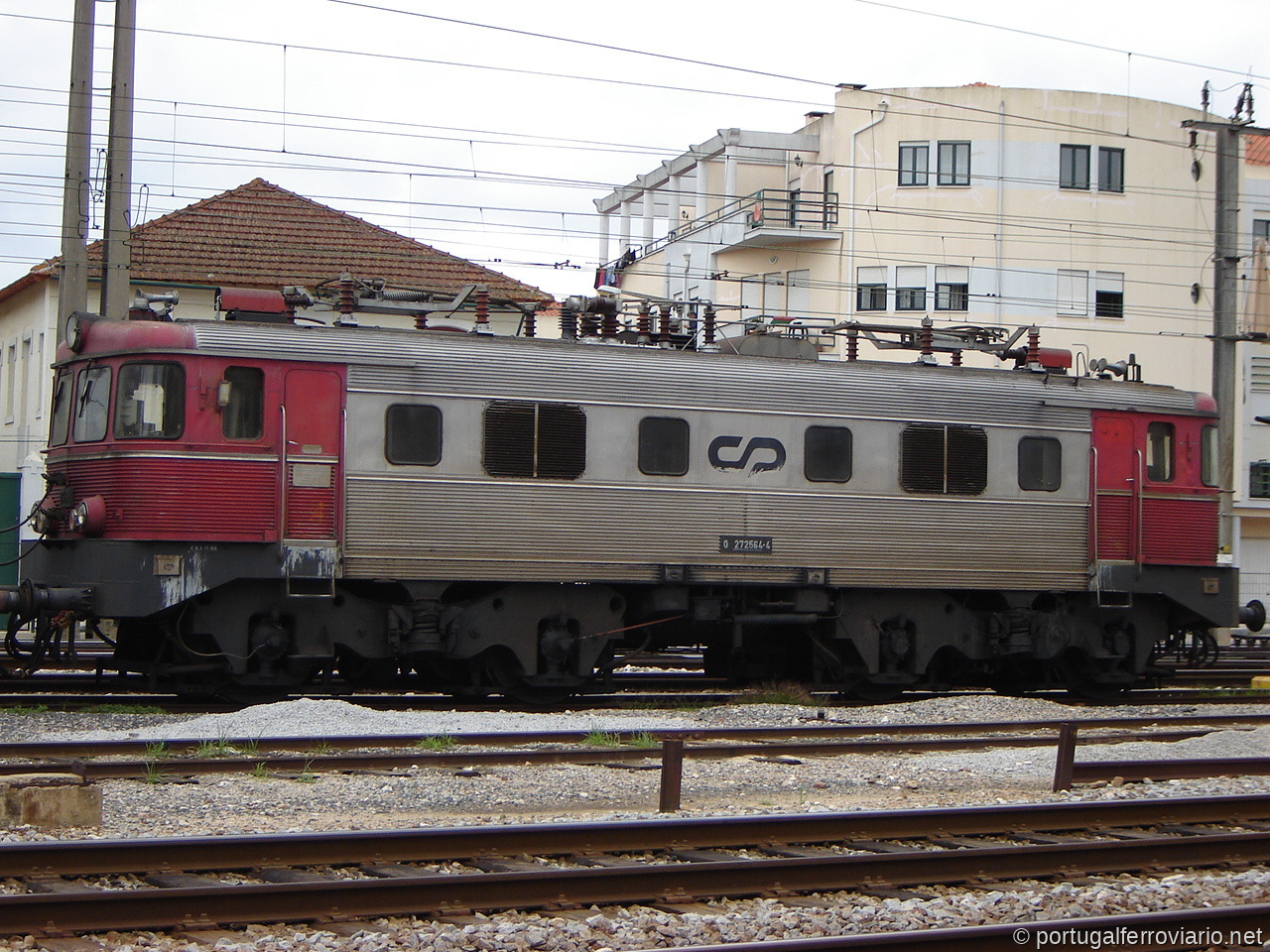 2564 Pampilhosa